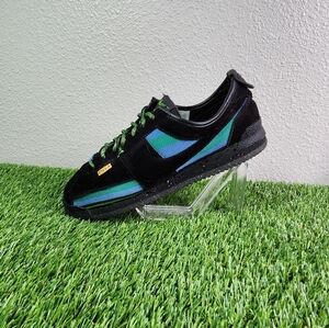 Nike Cortez x Union LA Black Sneakers, Size 11.5 DR1413-001
